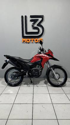 HONDA XRE 190 ADVENTURE HONDA XRE 190 ADVENTURE